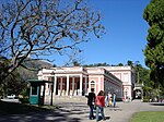 Museu Imperial Petropolis